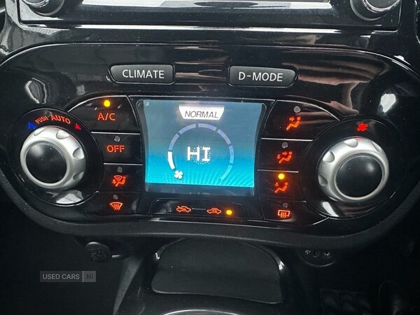 Used Nissan Juke 2018 for sale - 77315656: Photo 20