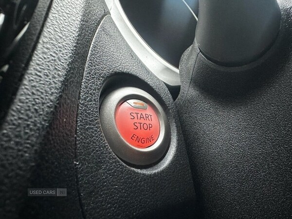 Used Nissan Juke 2018 for sale - 77315656: Photo 27