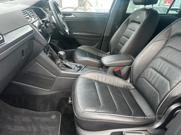 Used Volkswagen Tiguan 2020 for sale - 78136759: Photo 11