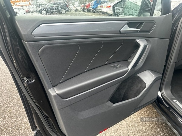 Used Volkswagen Tiguan 2020 for sale - 78136759: Photo 13