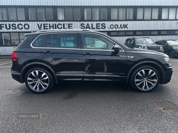 Used Volkswagen Tiguan 2020 for sale - 78136759: Photo 15