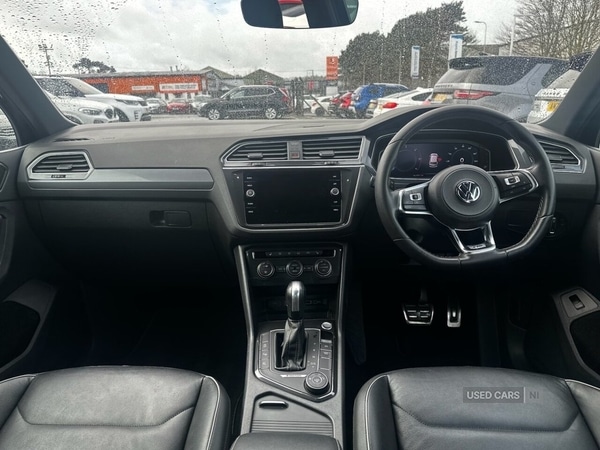 Used Volkswagen Tiguan 2020 for sale - 78136759: Photo 16