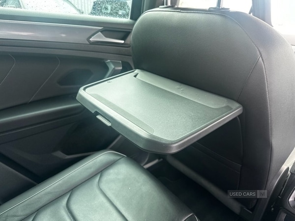 Used Volkswagen Tiguan 2020 for sale - 78136759: Photo 18