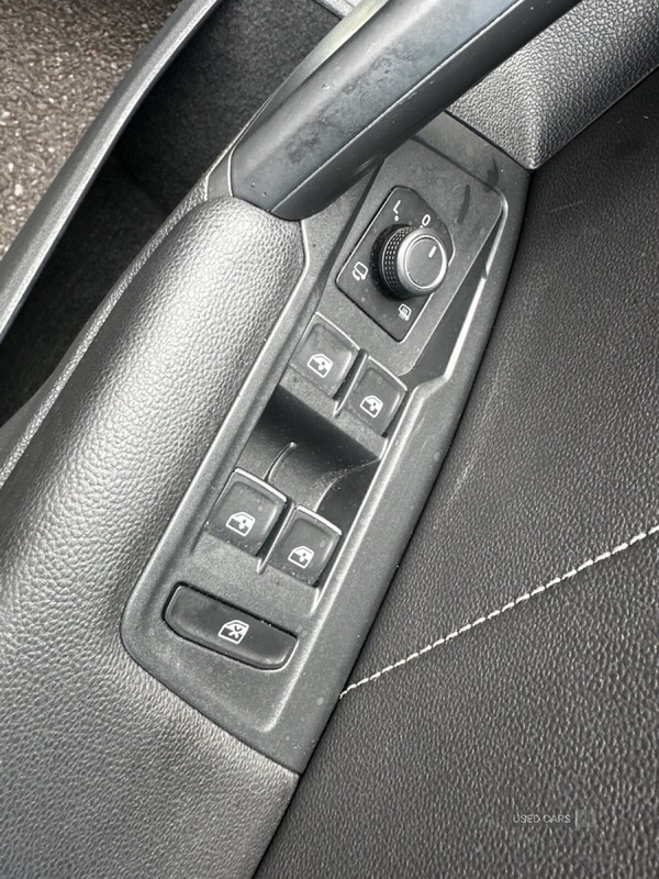 Used Volkswagen Tiguan 2020 for sale - 78136759: Photo 19