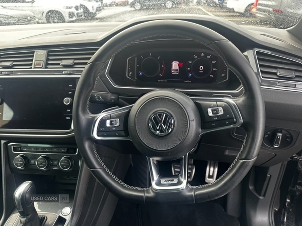 Used Volkswagen Tiguan 2020 for sale - 78136759: Photo 20