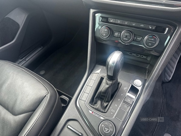 Used Volkswagen Tiguan 2020 for sale - 78136759: Photo 21
