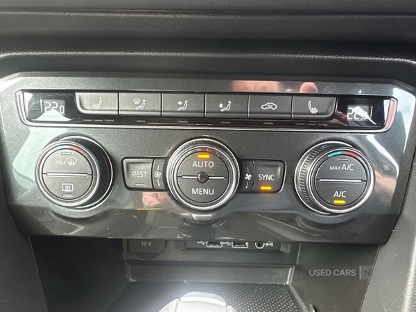 Used Volkswagen Tiguan 2020 for sale - 78136759: Photo 23