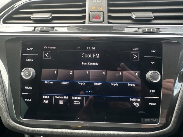 Used Volkswagen Tiguan 2020 for sale - 78136759: Photo 24