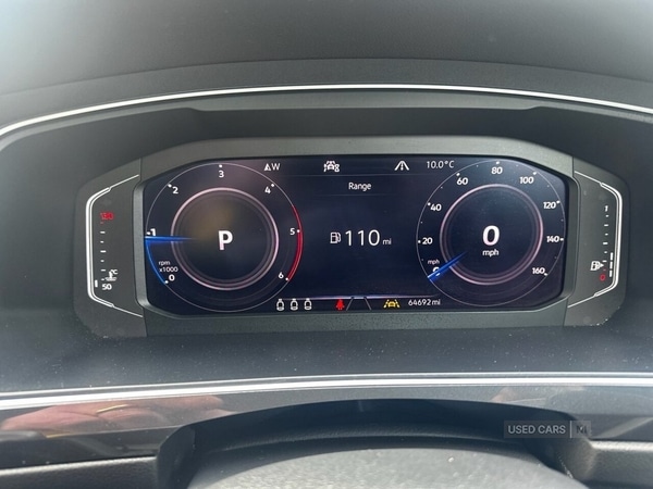 Used Volkswagen Tiguan 2020 for sale - 78136759: Photo 25