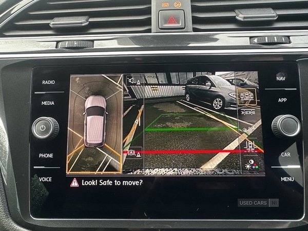 Used Volkswagen Tiguan 2020 for sale - 78136759: Photo 26