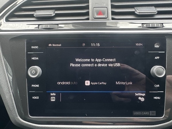 Used Volkswagen Tiguan 2020 for sale - 78136759: Photo 27