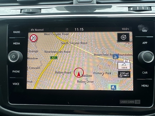 Used Volkswagen Tiguan 2020 for sale - 78136759: Photo 28