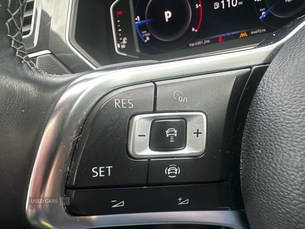 Used Volkswagen Tiguan 2020 for sale - 78136759: Photo 29