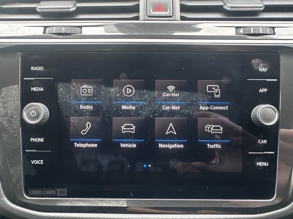 Used Volkswagen Tiguan 2020 for sale - 78136759: Photo 31