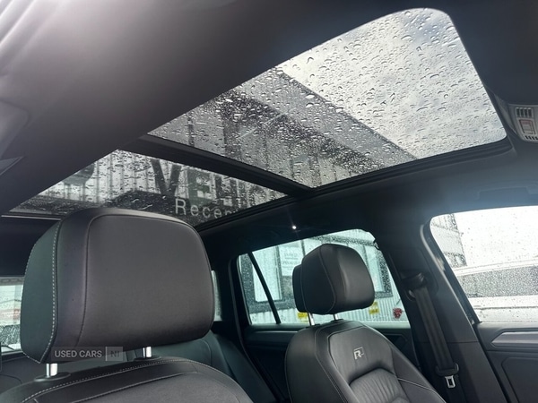 Used Volkswagen Tiguan 2020 for sale - 78136759: Photo 32