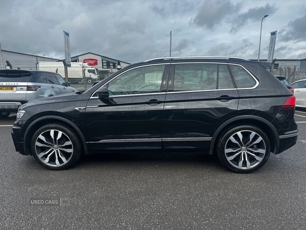 Used Volkswagen Tiguan 2020 for sale - 78136759: Photo 5