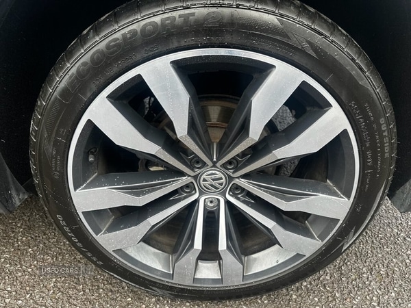 Used Volkswagen Tiguan 2020 for sale - 78136759: Photo 6