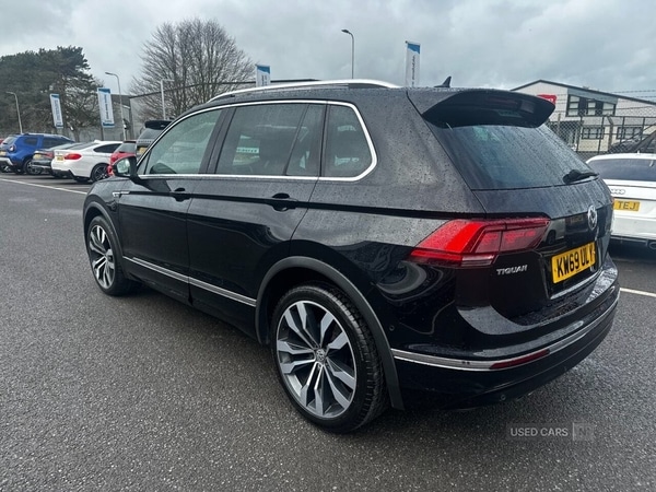 Used Volkswagen Tiguan 2020 for sale - 78136759: Photo 7