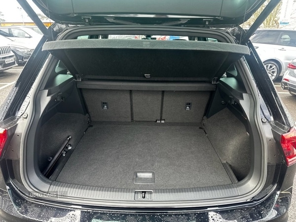 Used Volkswagen Tiguan 2020 for sale - 78136759: Photo 9
