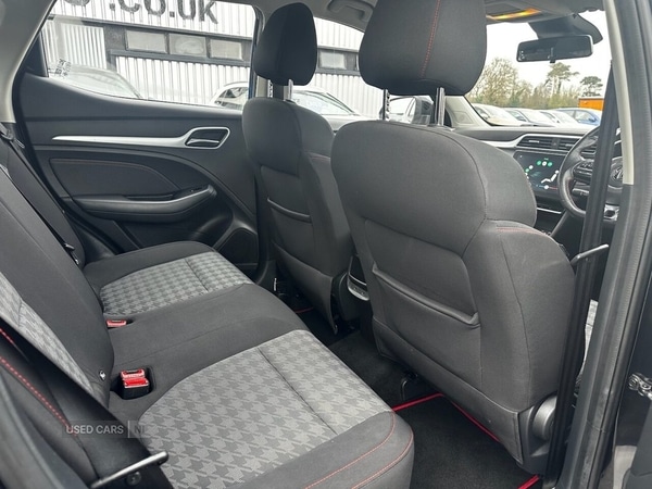 Used MG MG ZS 2023 for sale - 77626830: Photo 10