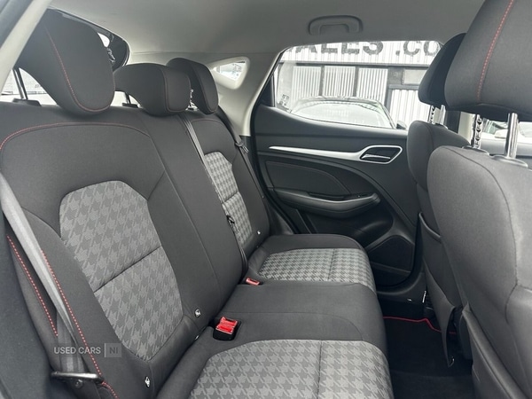 Used MG MG ZS 2023 for sale - 77626830: Photo 11