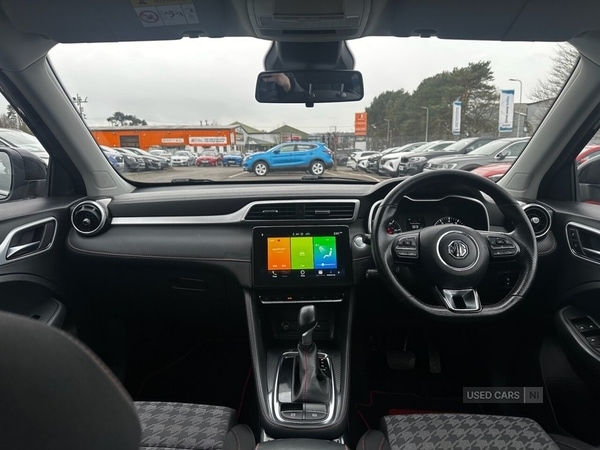 Used MG MG ZS 2023 for sale - 77626830: Photo 13