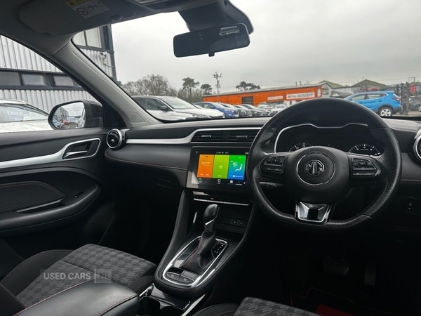 Used MG MG ZS 2023 for sale - 77626830: Photo 14