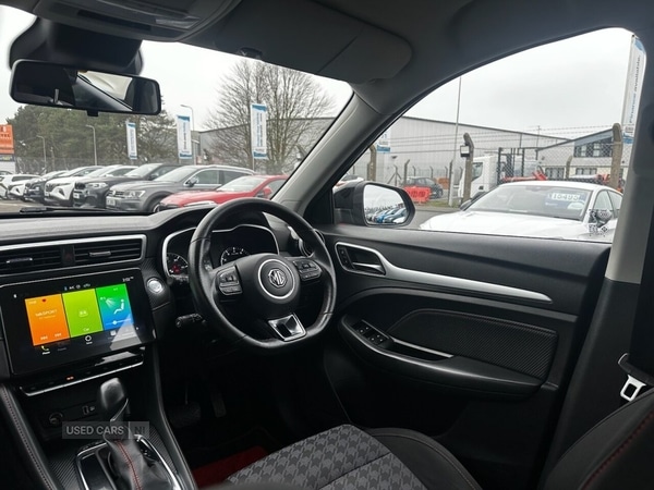 Used MG MG ZS 2023 for sale - 77626830: Photo 15