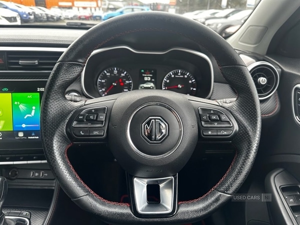 Used MG MG ZS 2023 for sale - 77626830: Photo 16