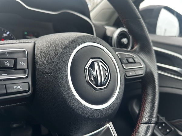 Used MG MG ZS 2023 for sale - 77626830: Photo 17