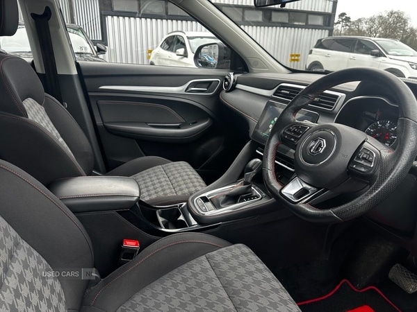 Used MG MG ZS 2023 for sale - 77626830: Photo 24