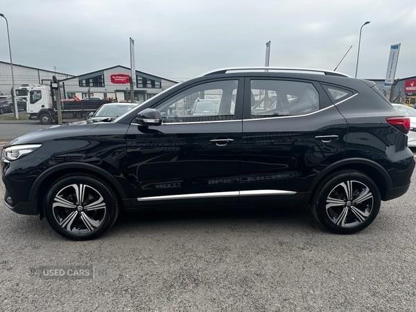 Used MG MG ZS 2023 for sale - 77626830: Photo 4