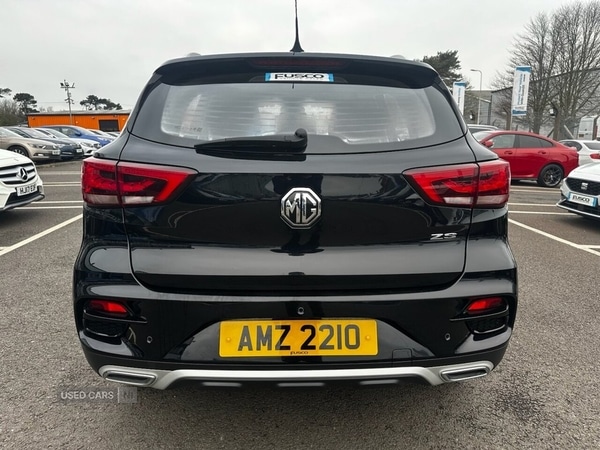 Used MG MG ZS 2023 for sale - 77626830: Photo 6