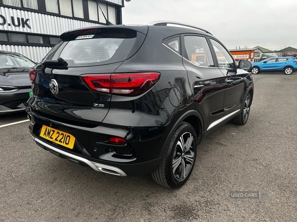 Used MG MG ZS 2023 for sale - 77626830: Photo 7