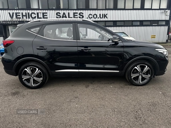 Used MG MG ZS 2023 for sale - 77626830: Photo 8