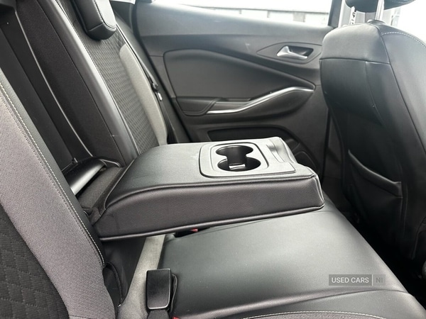 Used Vauxhall Grandland X 2019 for sale - 77770059: Photo 11
