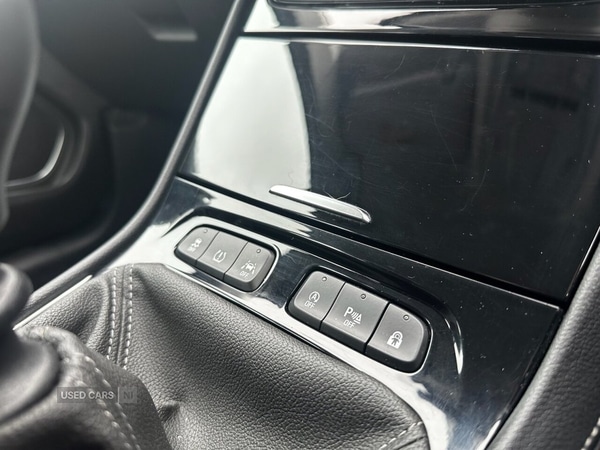 Used Vauxhall Grandland X 2019 for sale - 77770059: Photo 16