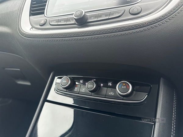 Used Vauxhall Grandland X 2019 for sale - 77770059: Photo 18