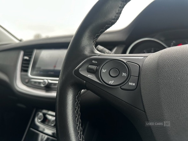 Used Vauxhall Grandland X 2019 for sale - 77770059: Photo 19