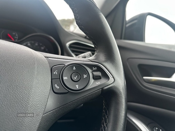 Used Vauxhall Grandland X 2019 for sale - 77770059: Photo 20