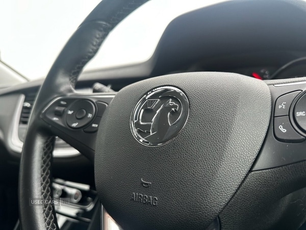 Used Vauxhall Grandland X 2019 for sale - 77770059: Photo 22