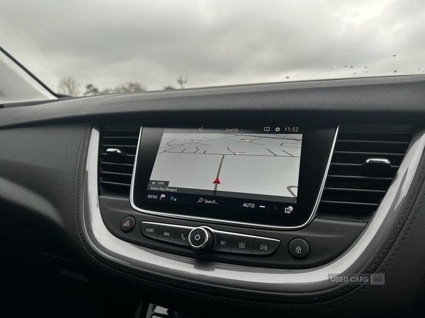 Used Vauxhall Grandland X 2019 for sale - 77770059: Photo 23