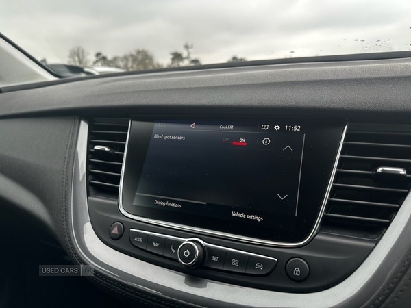 Used Vauxhall Grandland X 2019 for sale - 77770059: Photo 25