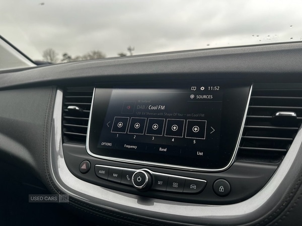 Used Vauxhall Grandland X 2019 for sale - 77770059: Photo 26