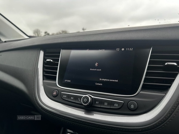 Used Vauxhall Grandland X 2019 for sale - 77770059: Photo 27