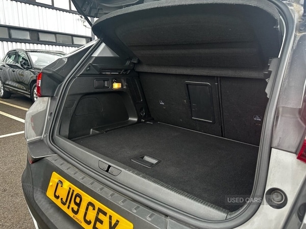 Used Vauxhall Grandland X 2019 for sale - 77770059: Photo 8