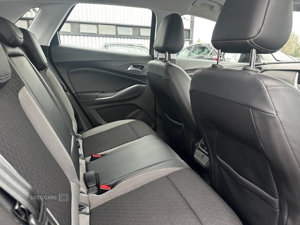 Used Vauxhall Grandland X 2019 for sale - 77770059: Photo 9