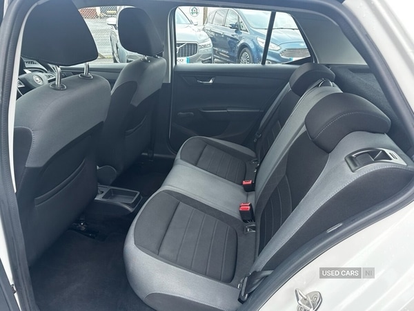 Used Skoda Fabia 2020 for sale - 77292620: Photo 12