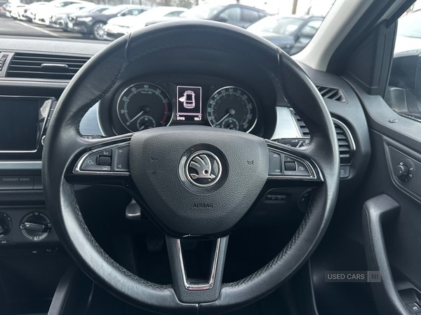 Used Skoda Fabia 2020 for sale - 77292620: Photo 14