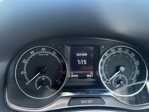 Used Skoda Fabia 2020 for sale - 77292620: Photo 18